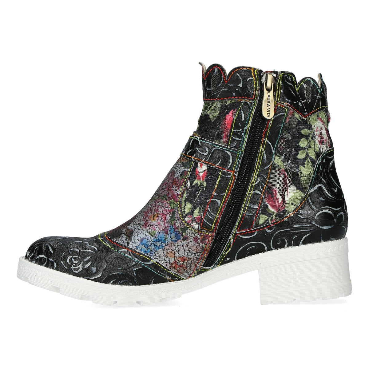 Ankle Boots - COCRAILO 56