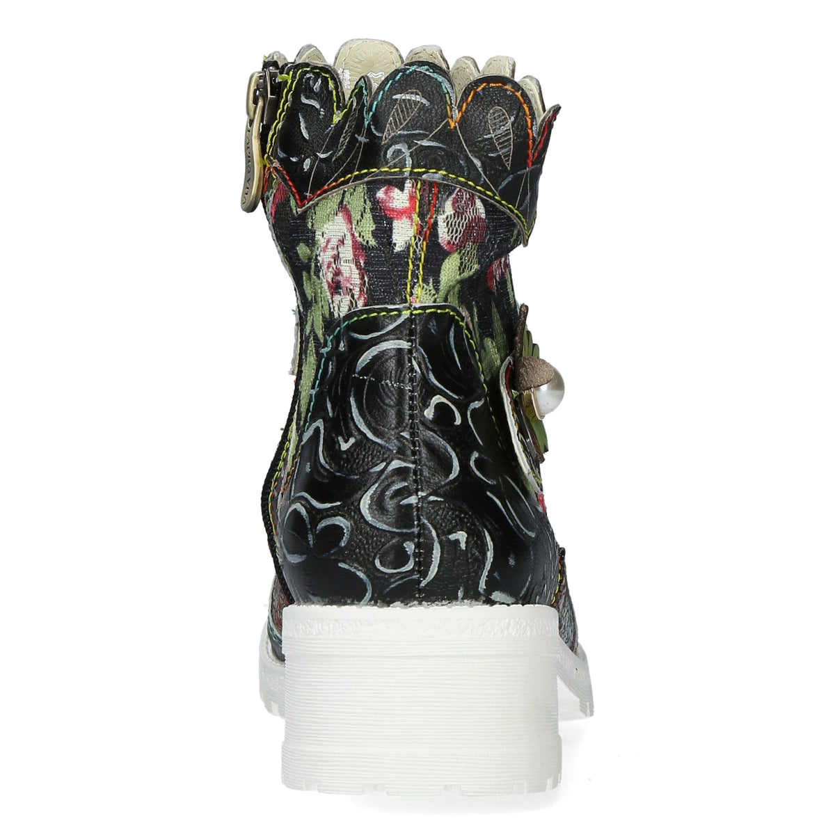 Ankle Boots - COCRAILO 56