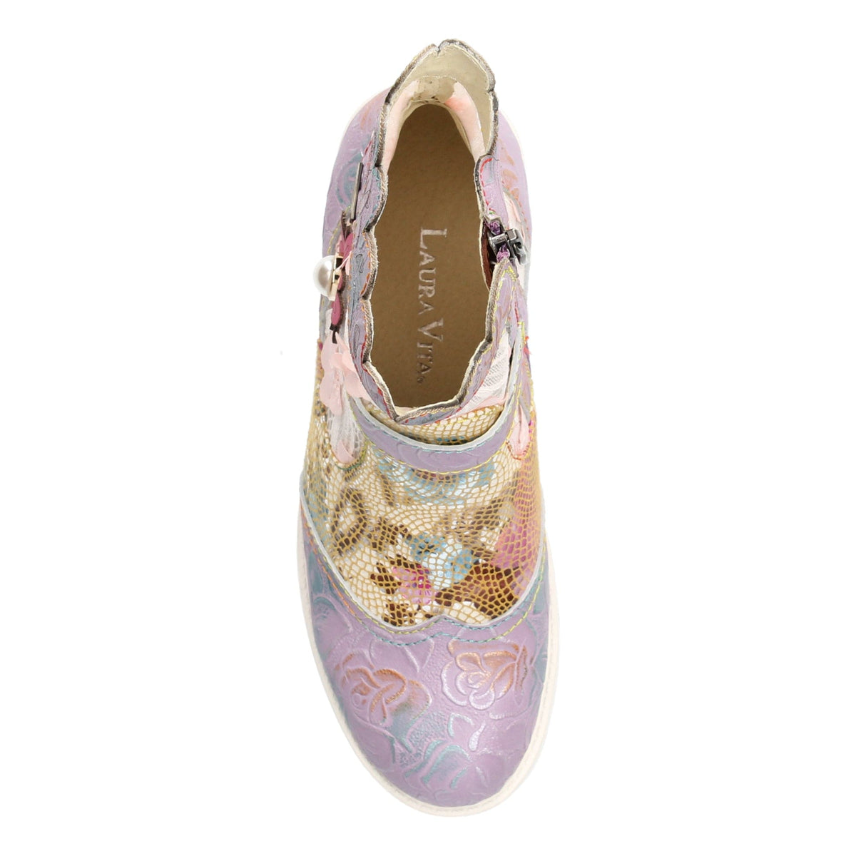 Ankle Boots - COCRAILO 56