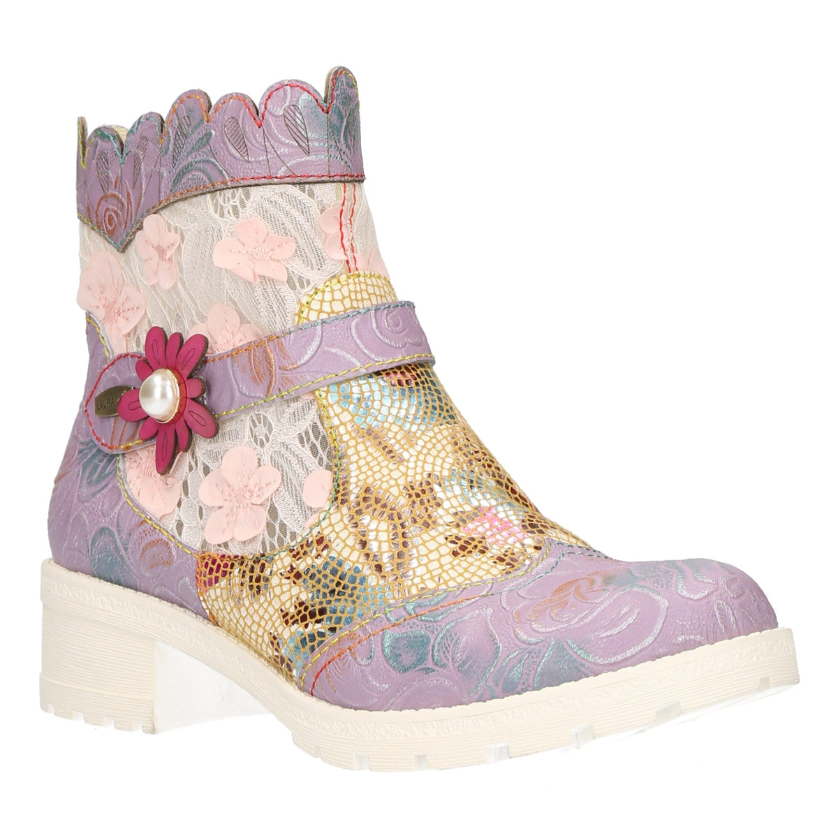 Ankle Boots - COCRAILO 56