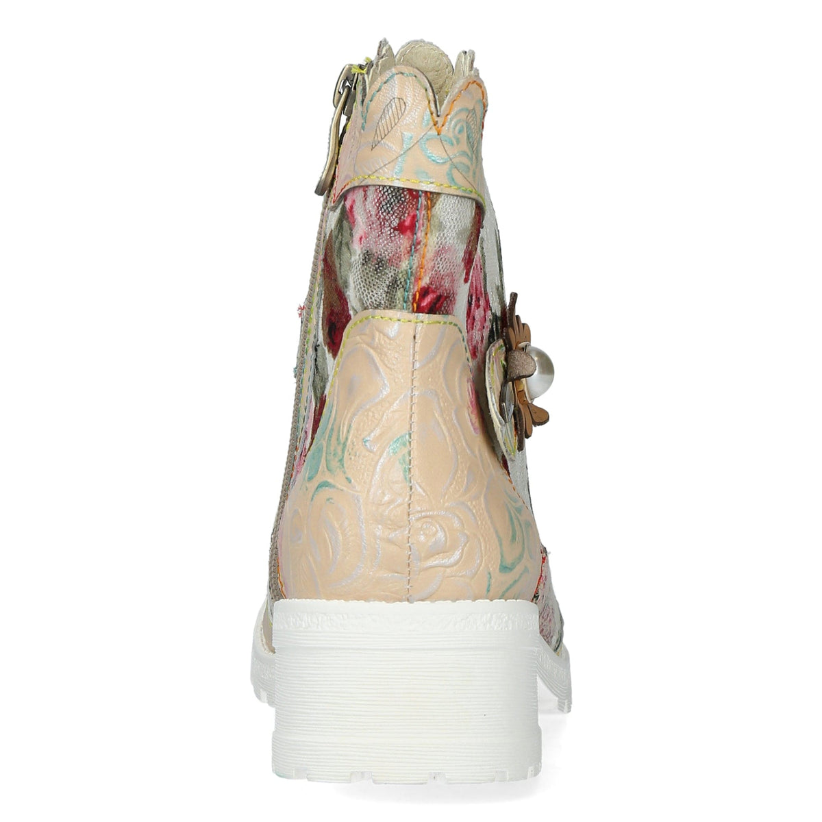 Ankle Boots - COCRAILO 56