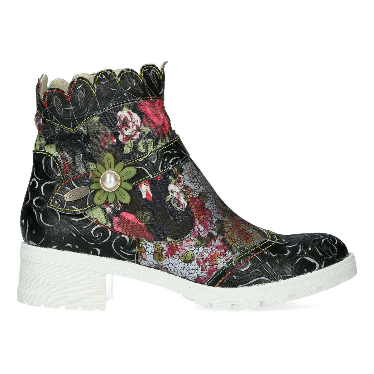 Ankle Boots - COCRAILO 56