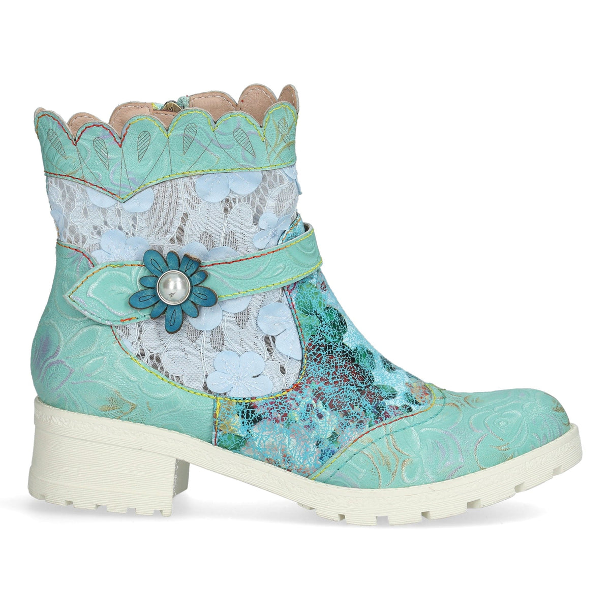 Ankle Boots - COCRAILO 56