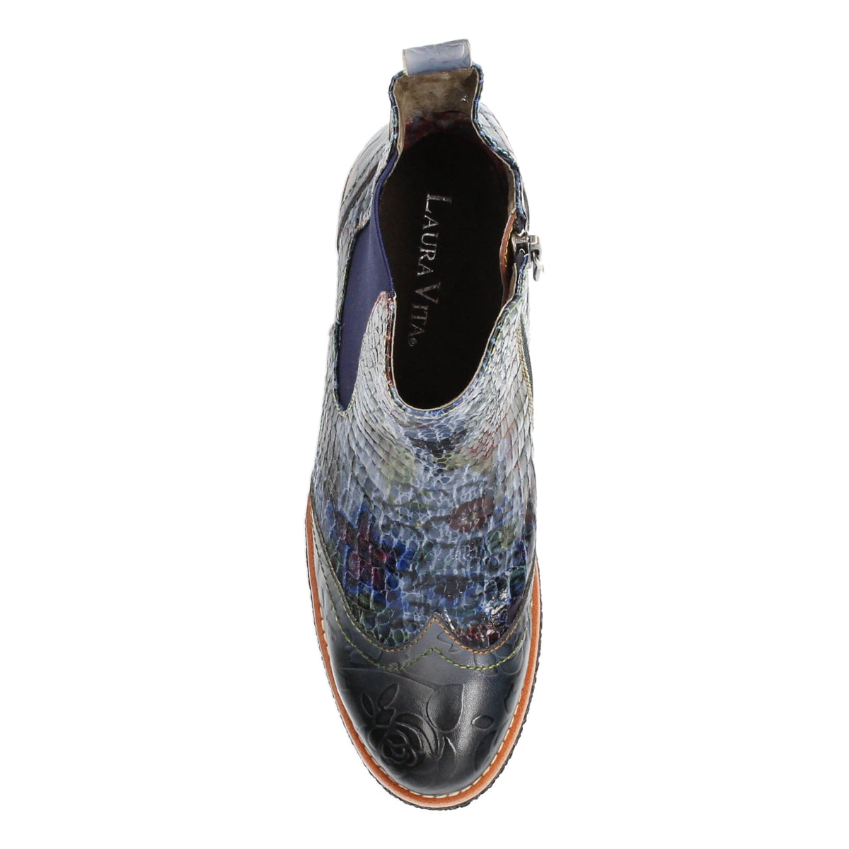 Ankle Boots - COCRALIEO 06B