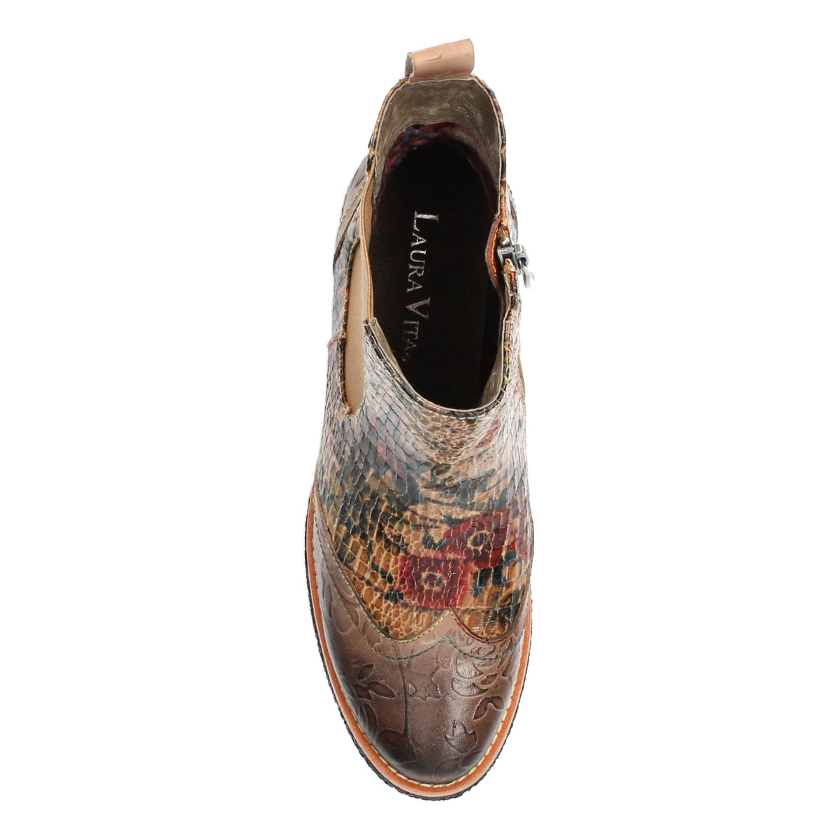 Ankle Boots - COCRALIEO 06B