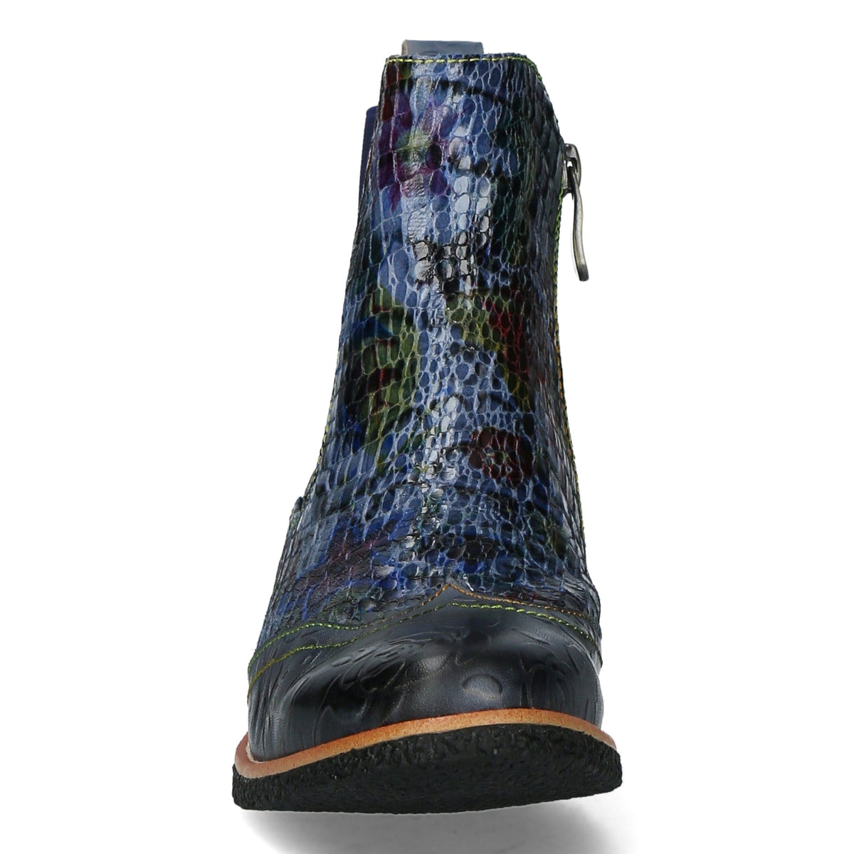 Ankle Boots - COCRALIEO 06B