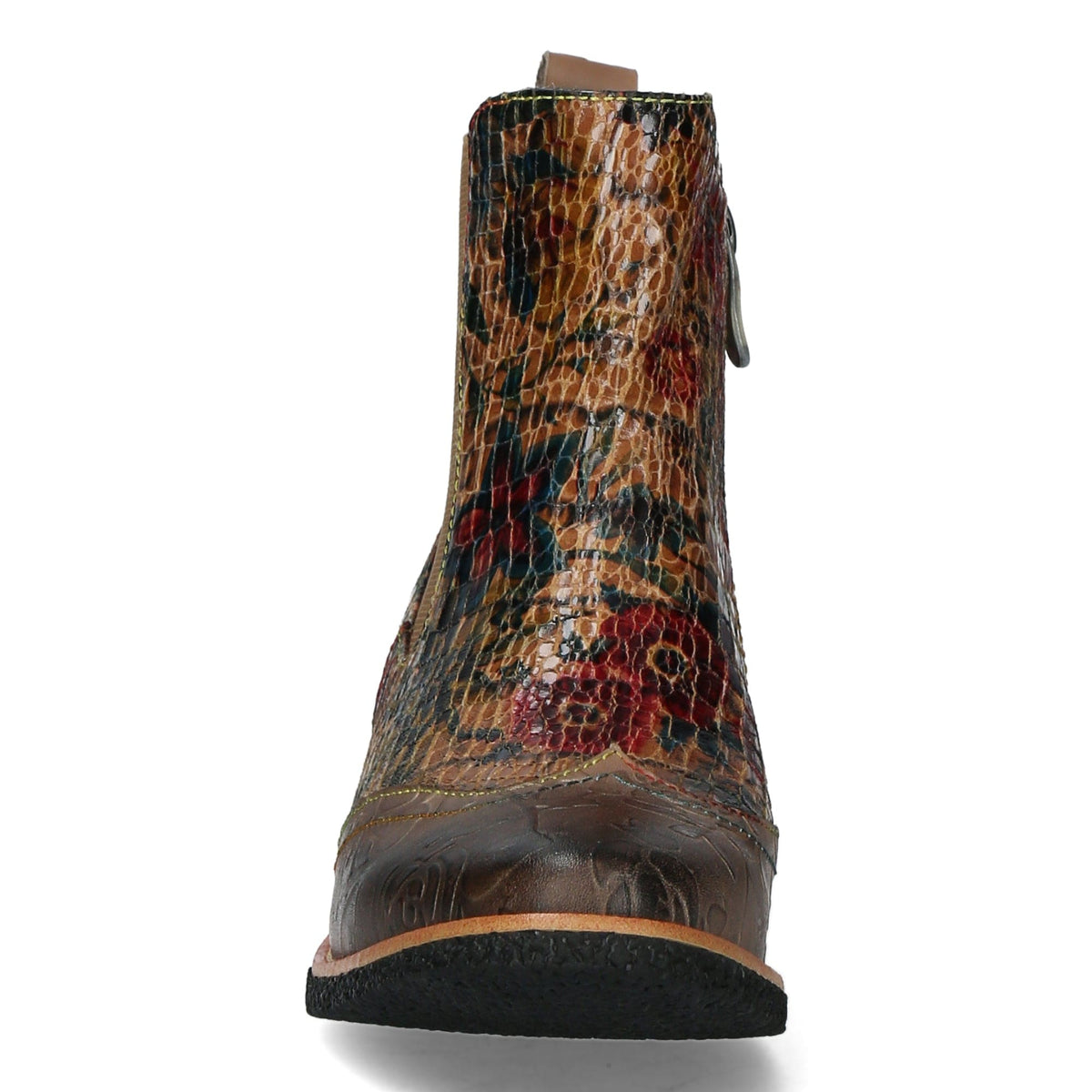 Ankle Boots - COCRALIEO 06B