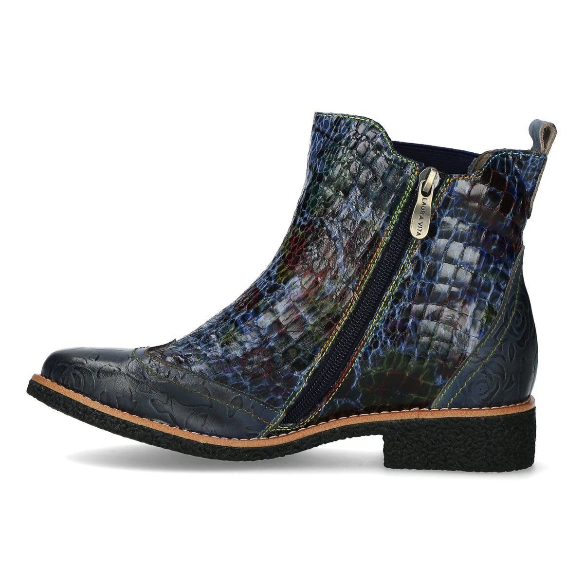 Ankle Boots - COCRALIEO 06B