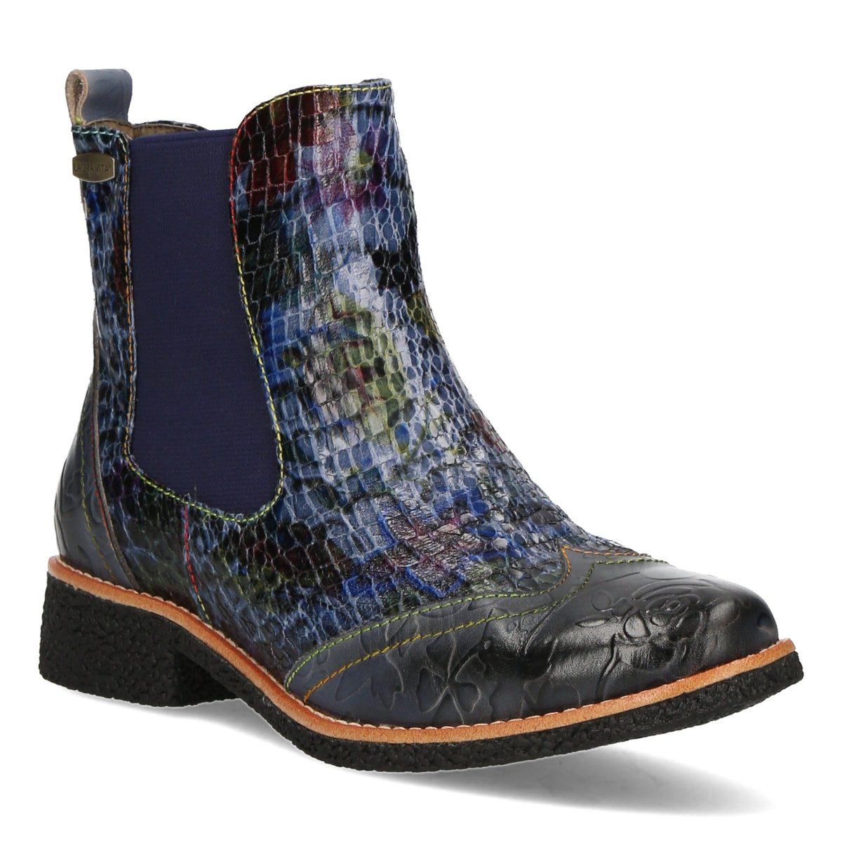 Ankle Boots - COCRALIEO 06B