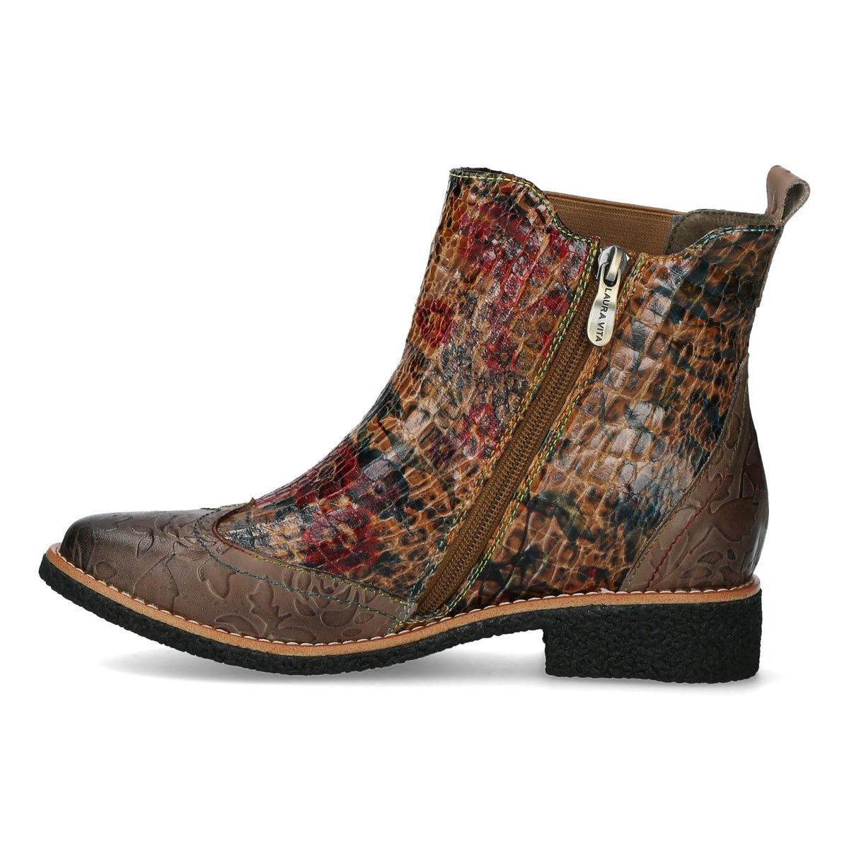 Ankle Boots - COCRALIEO 06B
