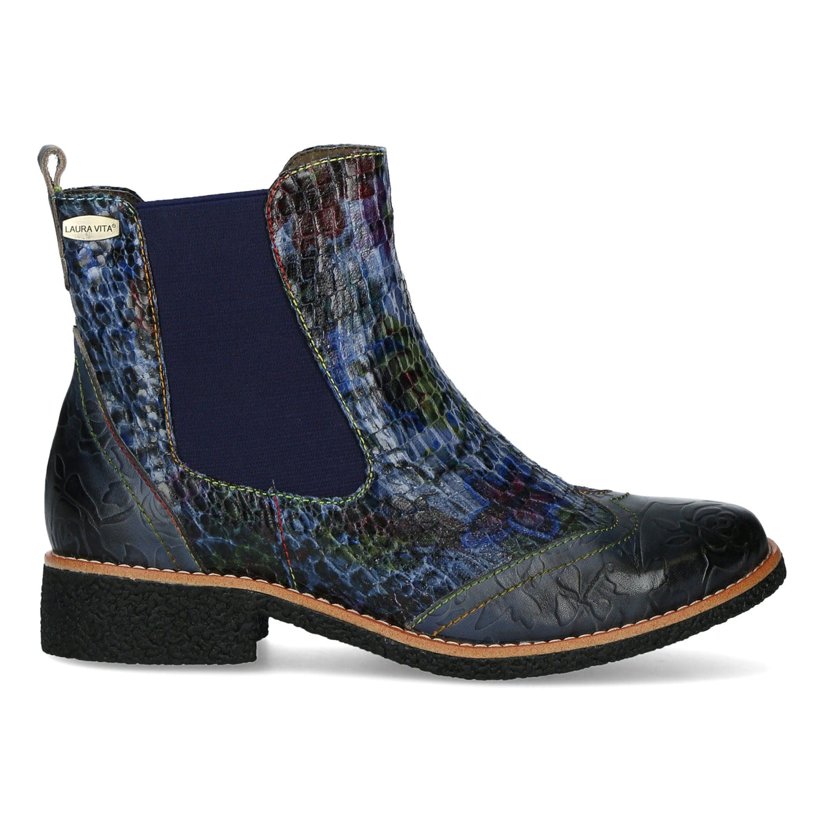 Ankle Boots - COCRALIEO 06B