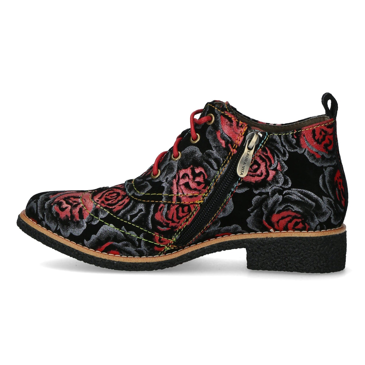 Ankle Boots - COCRALIEO 07M