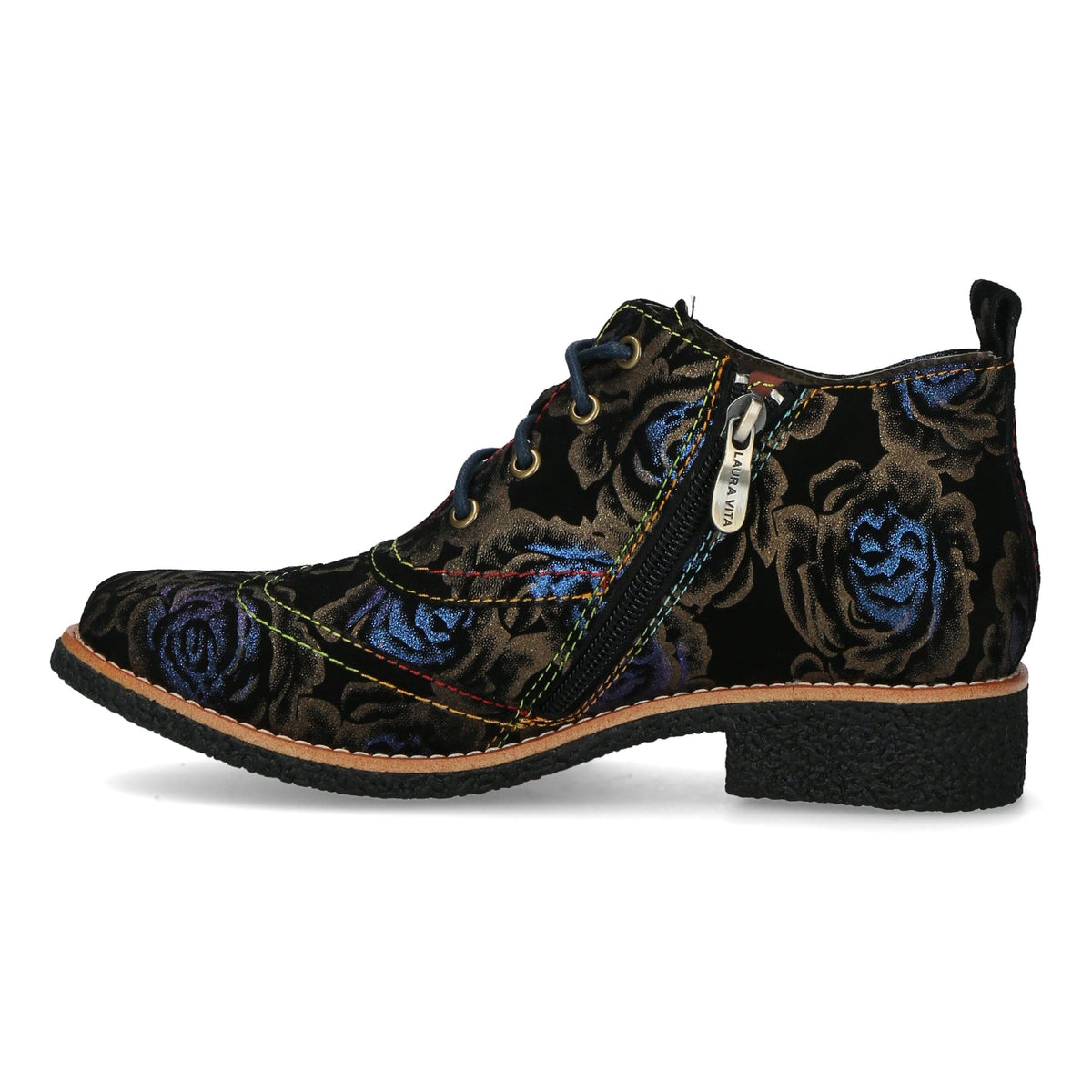 Ankle Boots - COCRALIEO 07M