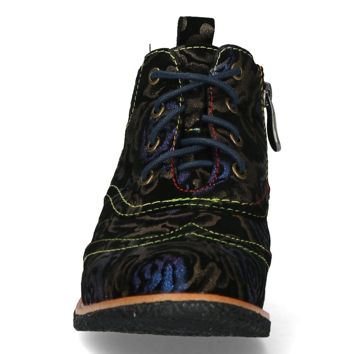 Ankle Boots - COCRALIEO 07M