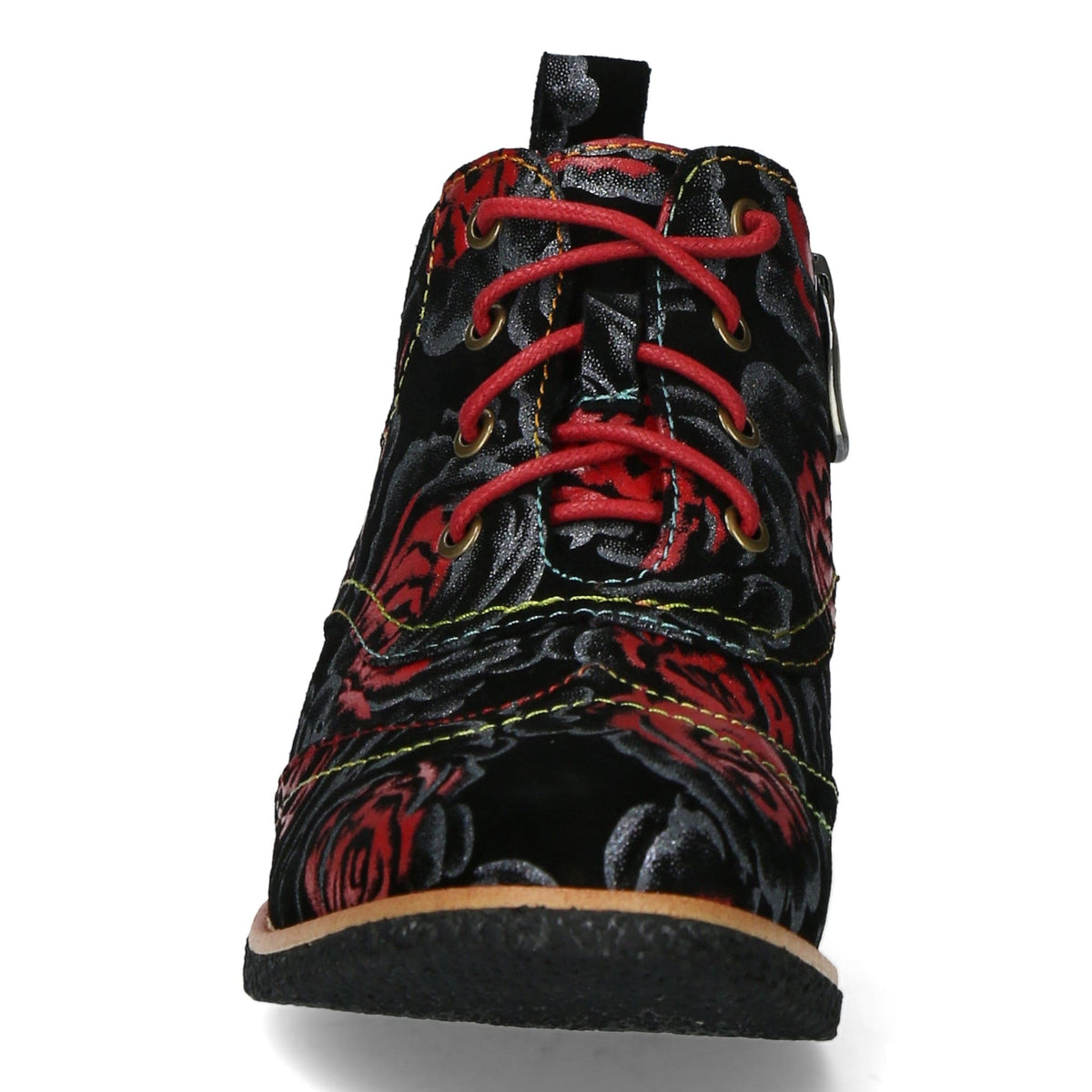 Ankle Boots - COCRALIEO 07M