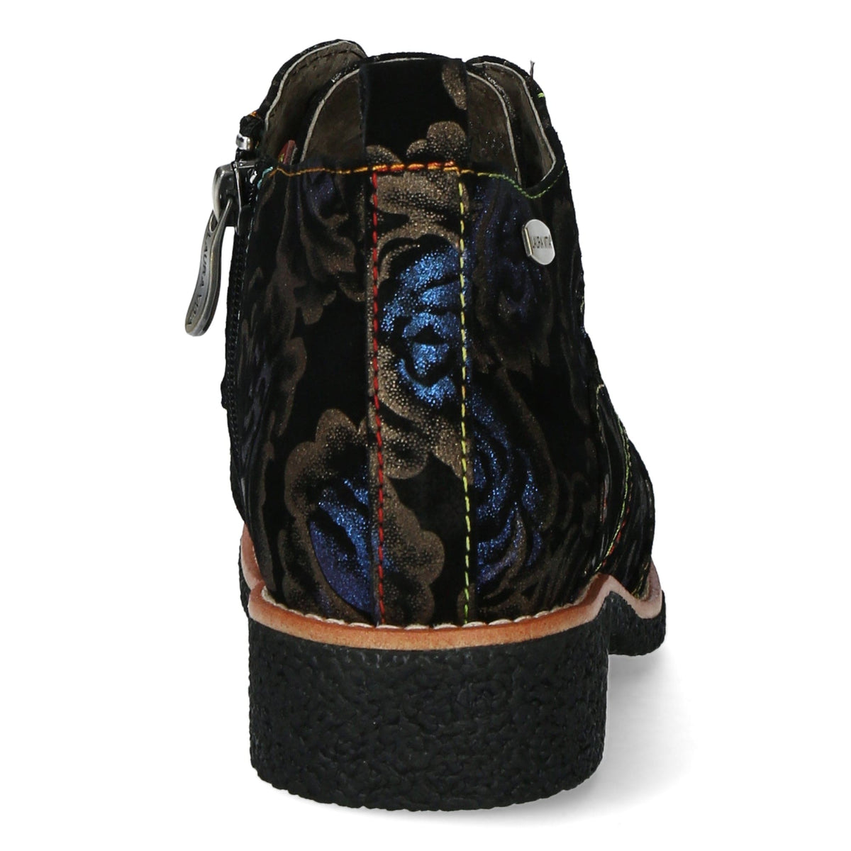 Ankle Boots - COCRALIEO 07M