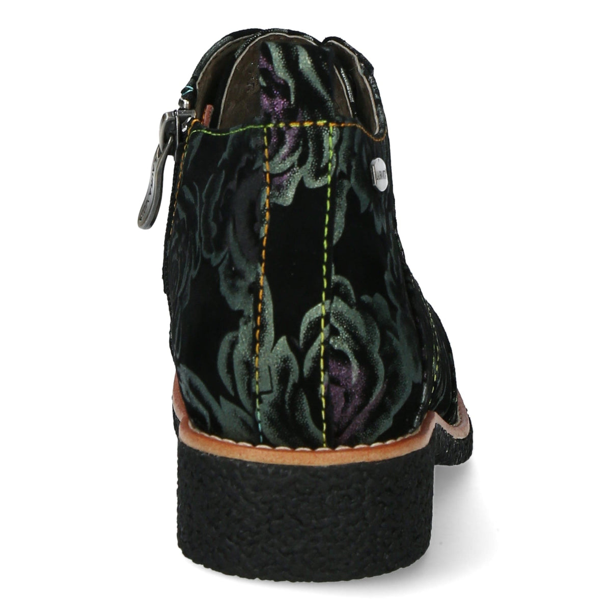 Ankle Boots - COCRALIEO 07M