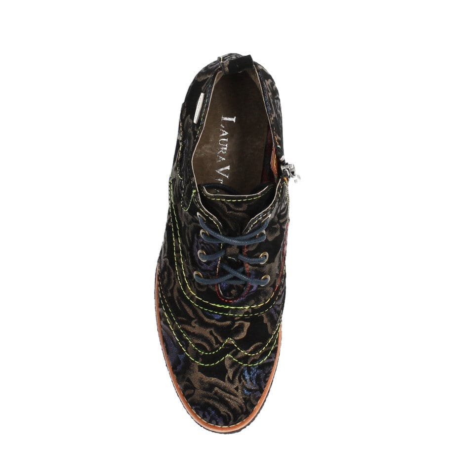 Ankle Boots - COCRALIEO 07M
