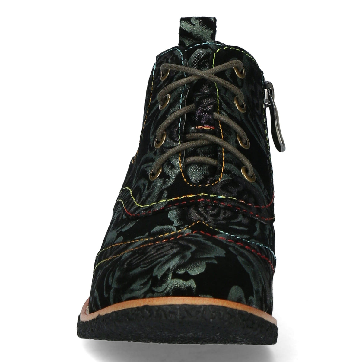 Ankle Boots - COCRALIEO 07M