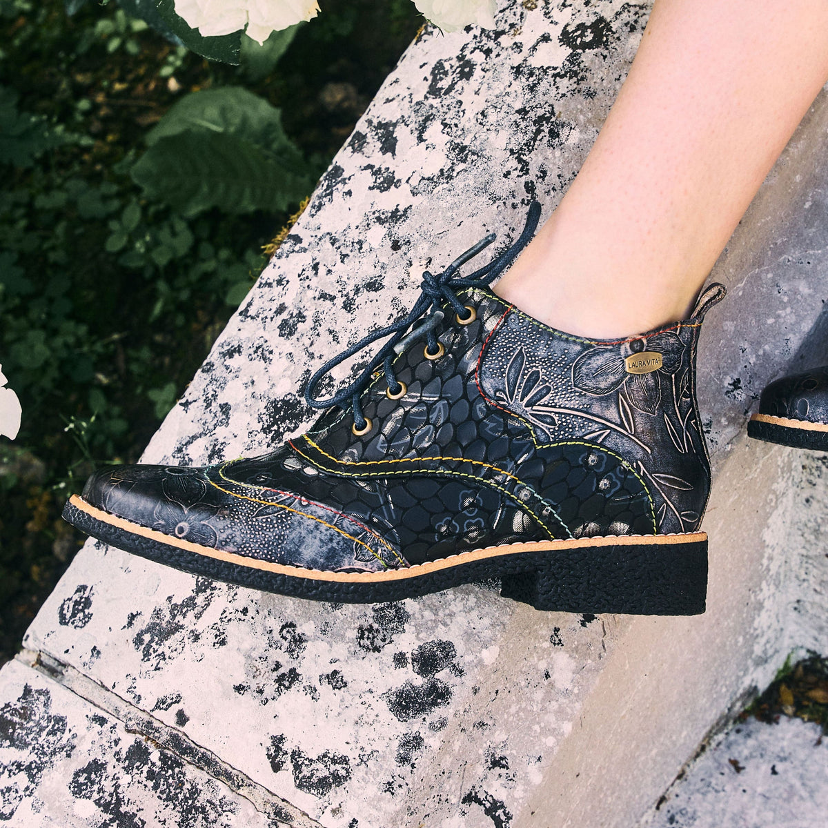 Ankle Boots - COCRALIEO 17N
