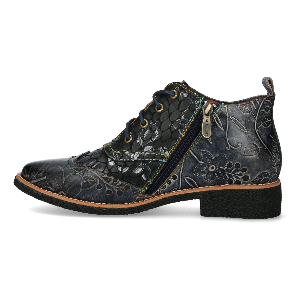 Ankle Boots - COCRALIEO 17N