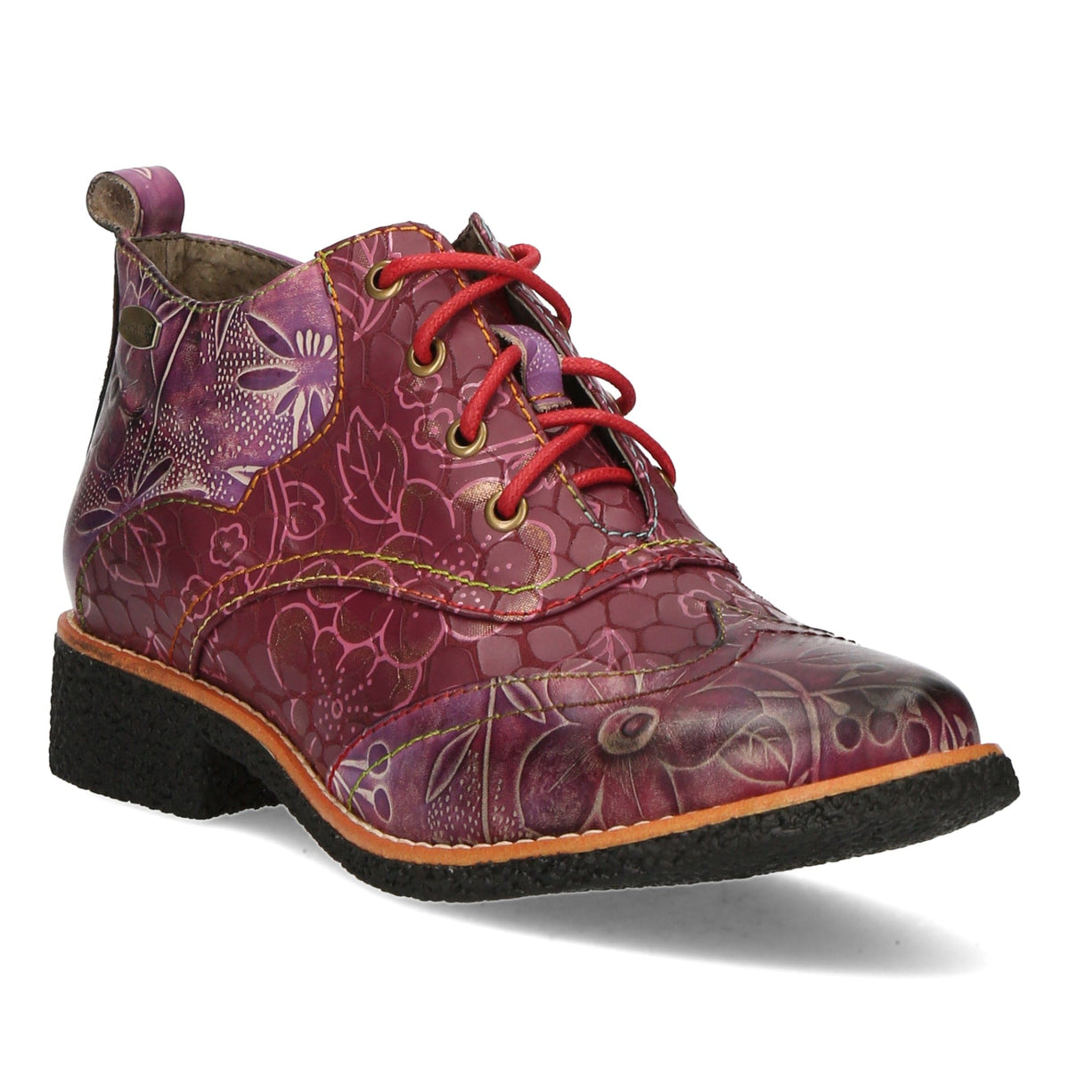 Ankle Boots - COCRALIEO 17N