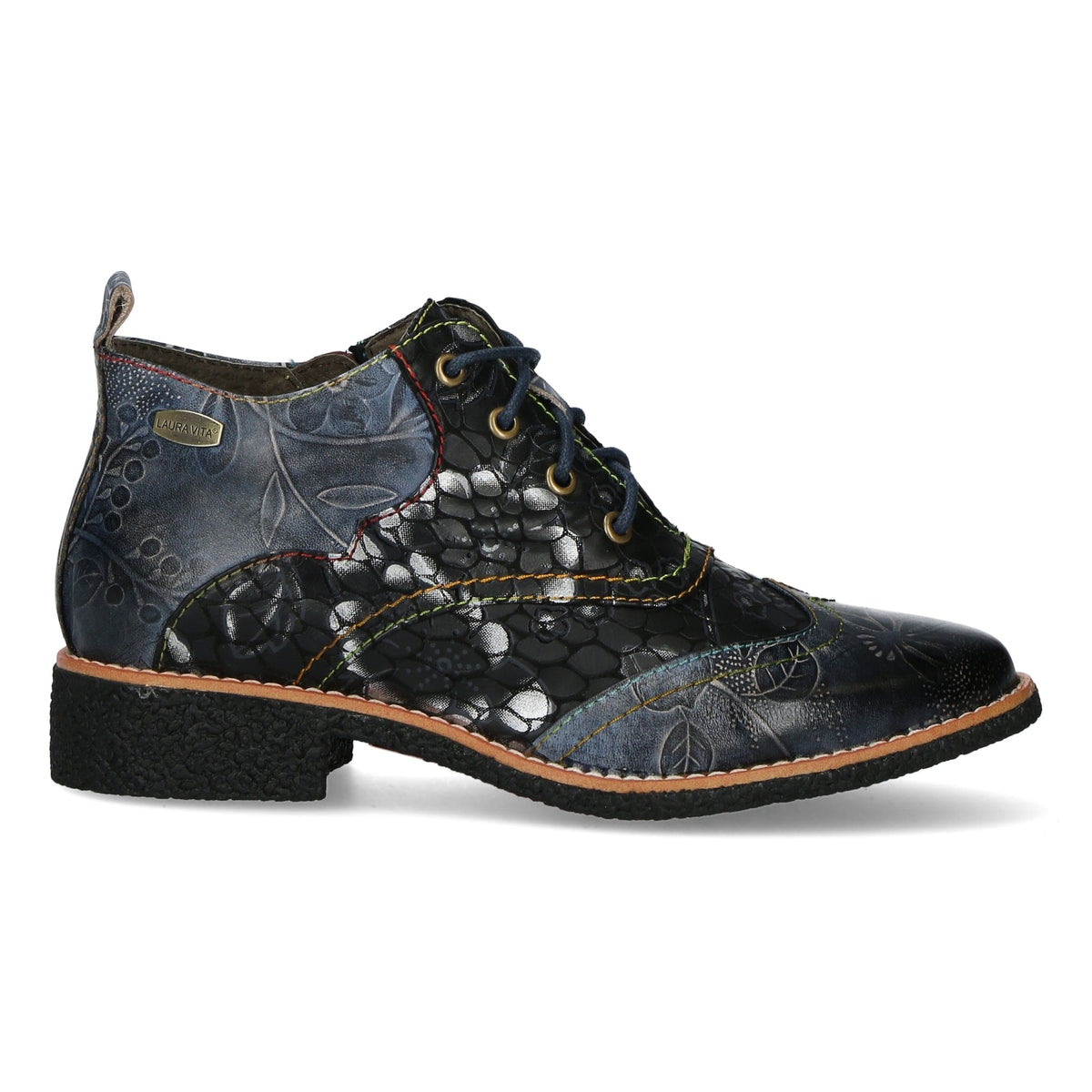 Ankle Boots - COCRALIEO 17N