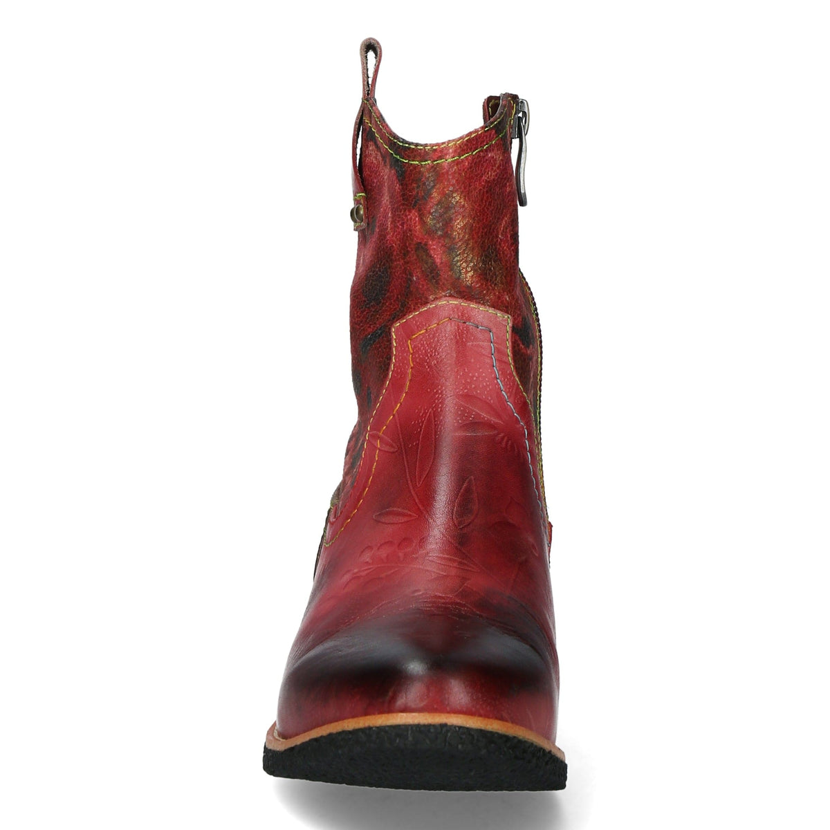 Ankle Boots - COCRALIEO 57A