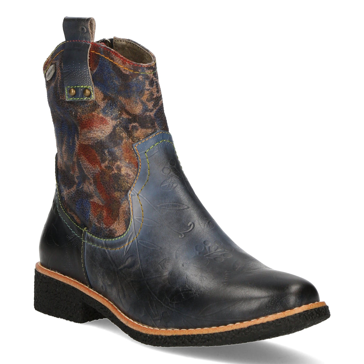 Ankle Boots - COCRALIEO 57A