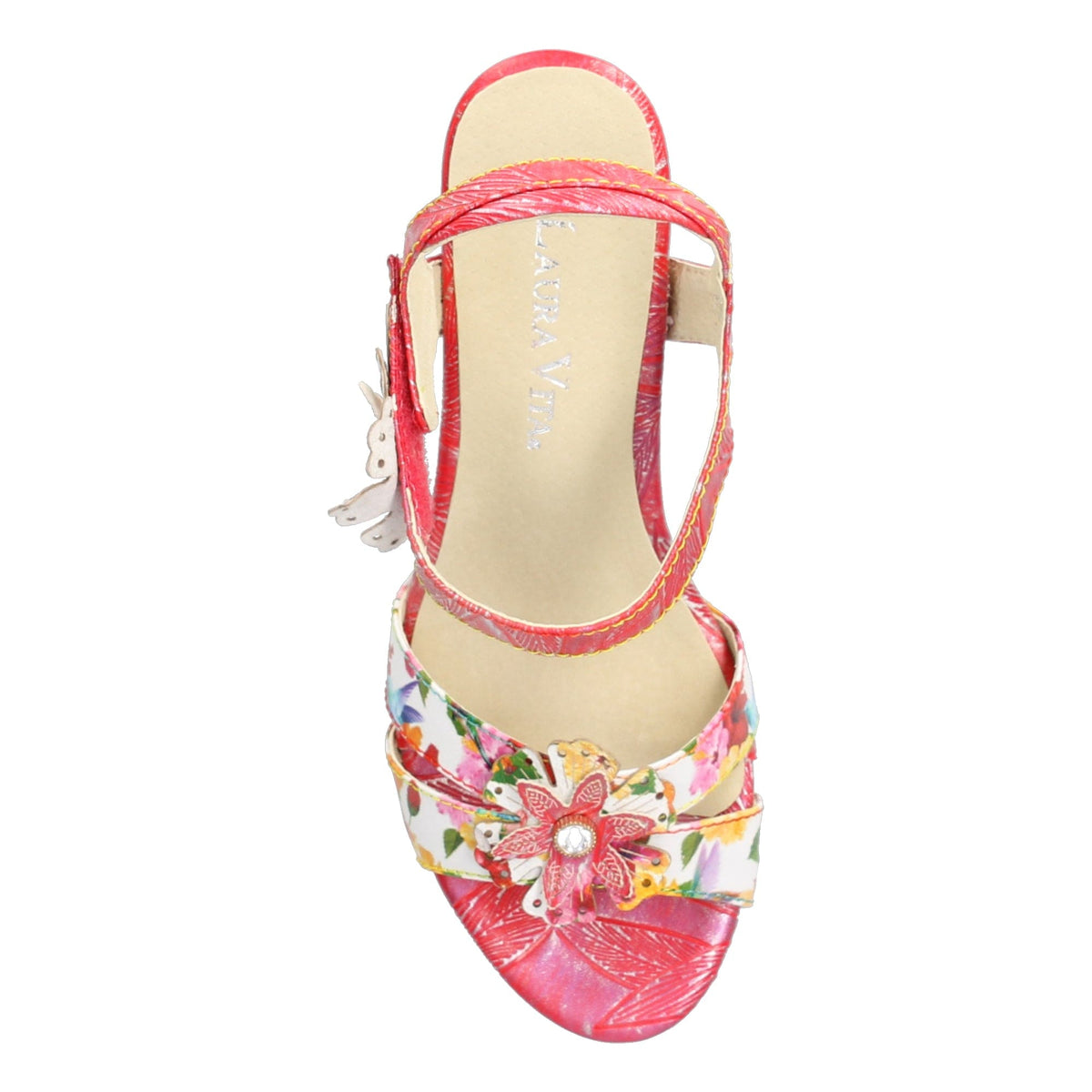 Sandals - DACXO 65