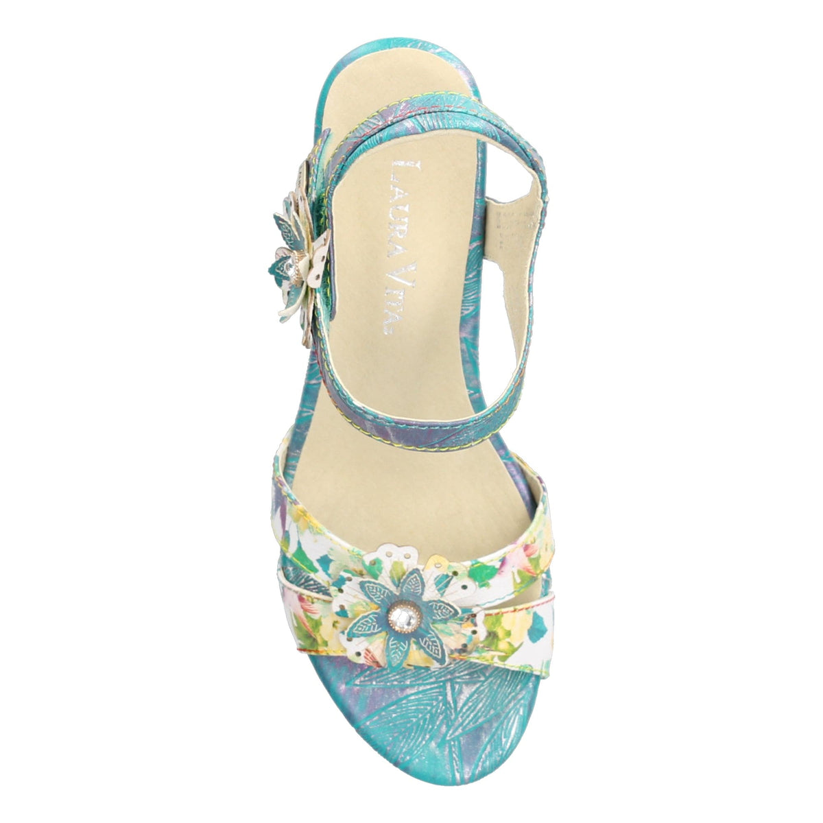 Sandals - DACXO 65