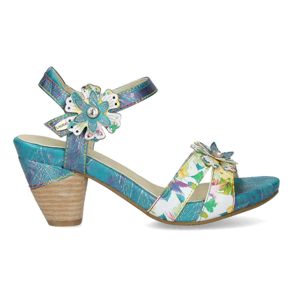 Sandals - DACXO 65
