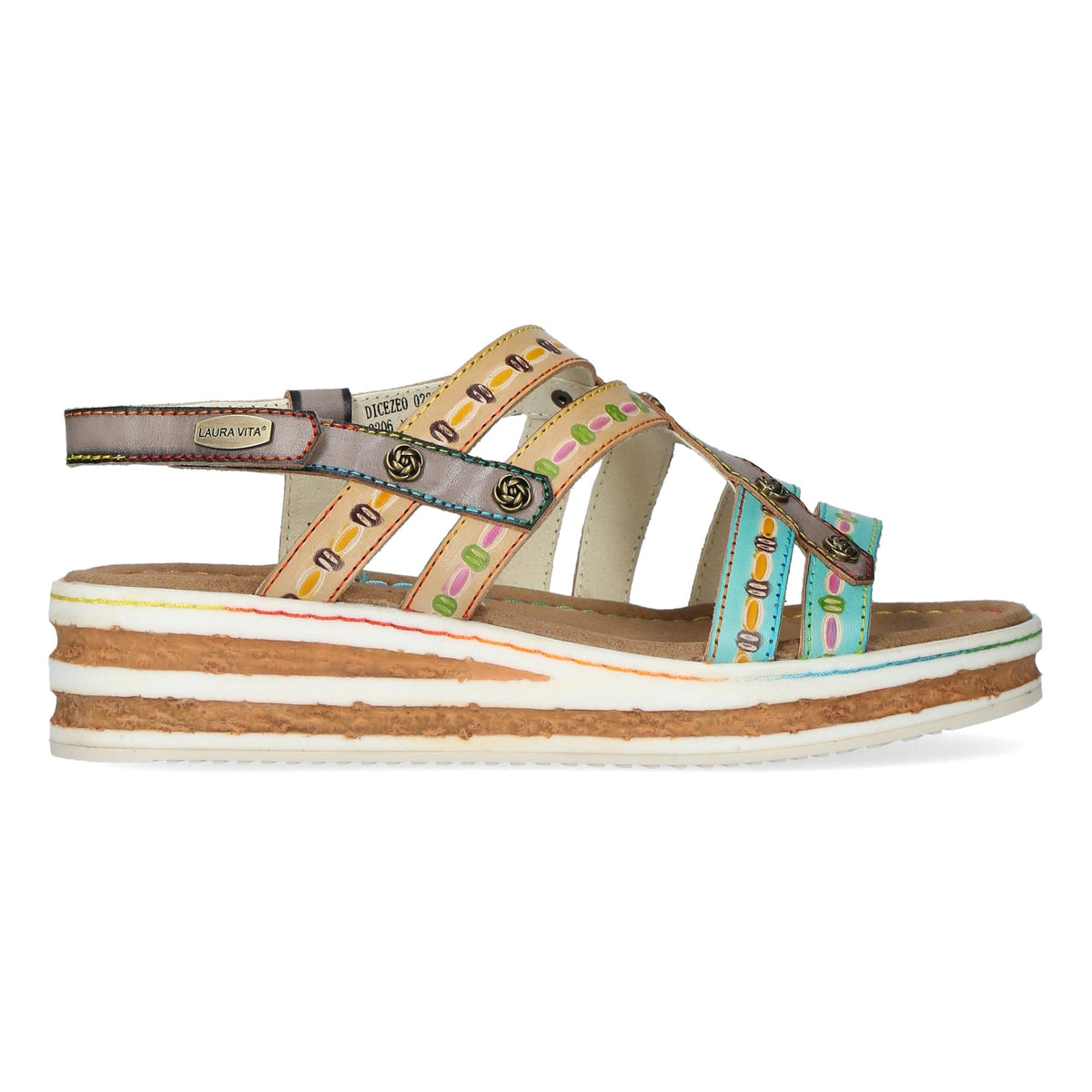 Sandals - DICEZEO 0223