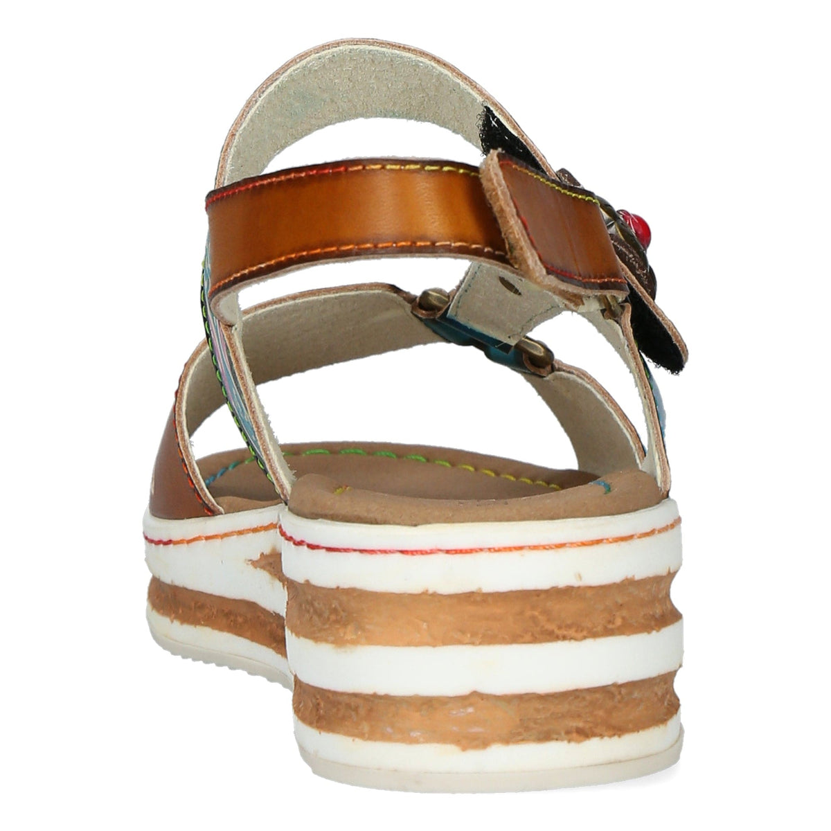 Sandals - DICEZEO 0623