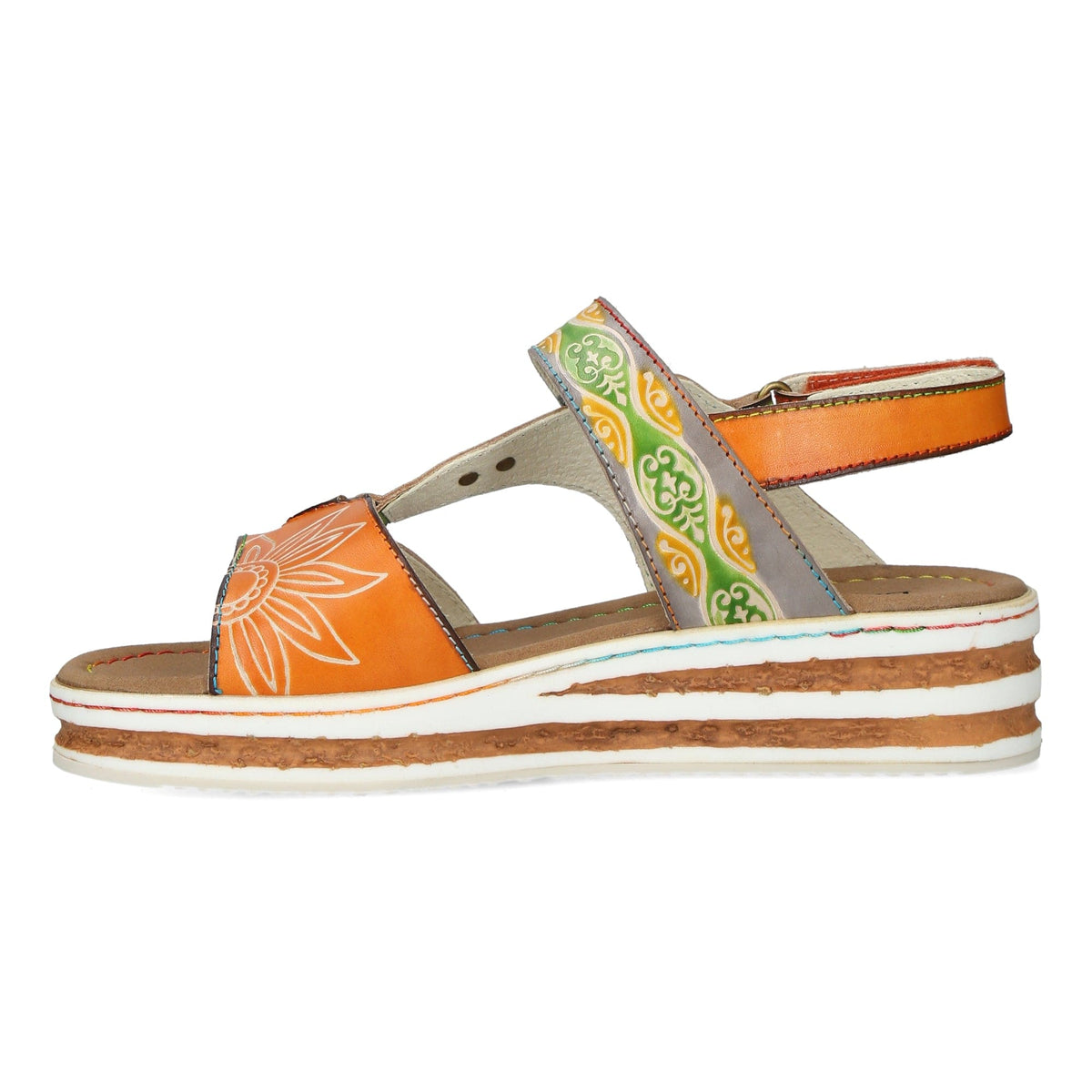 Sandals - DICEZEO 0623