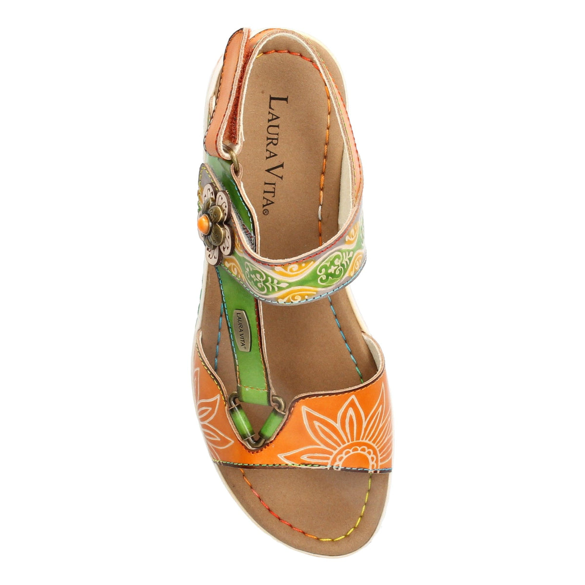 Sandals - DICEZEO 0623