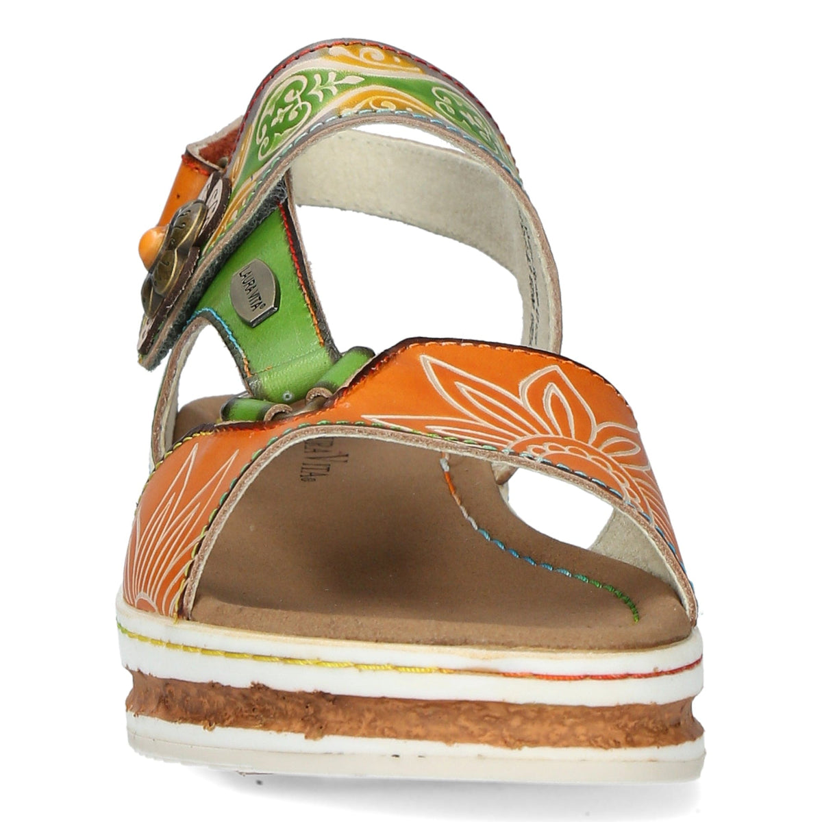 Sandals - DICEZEO 0623