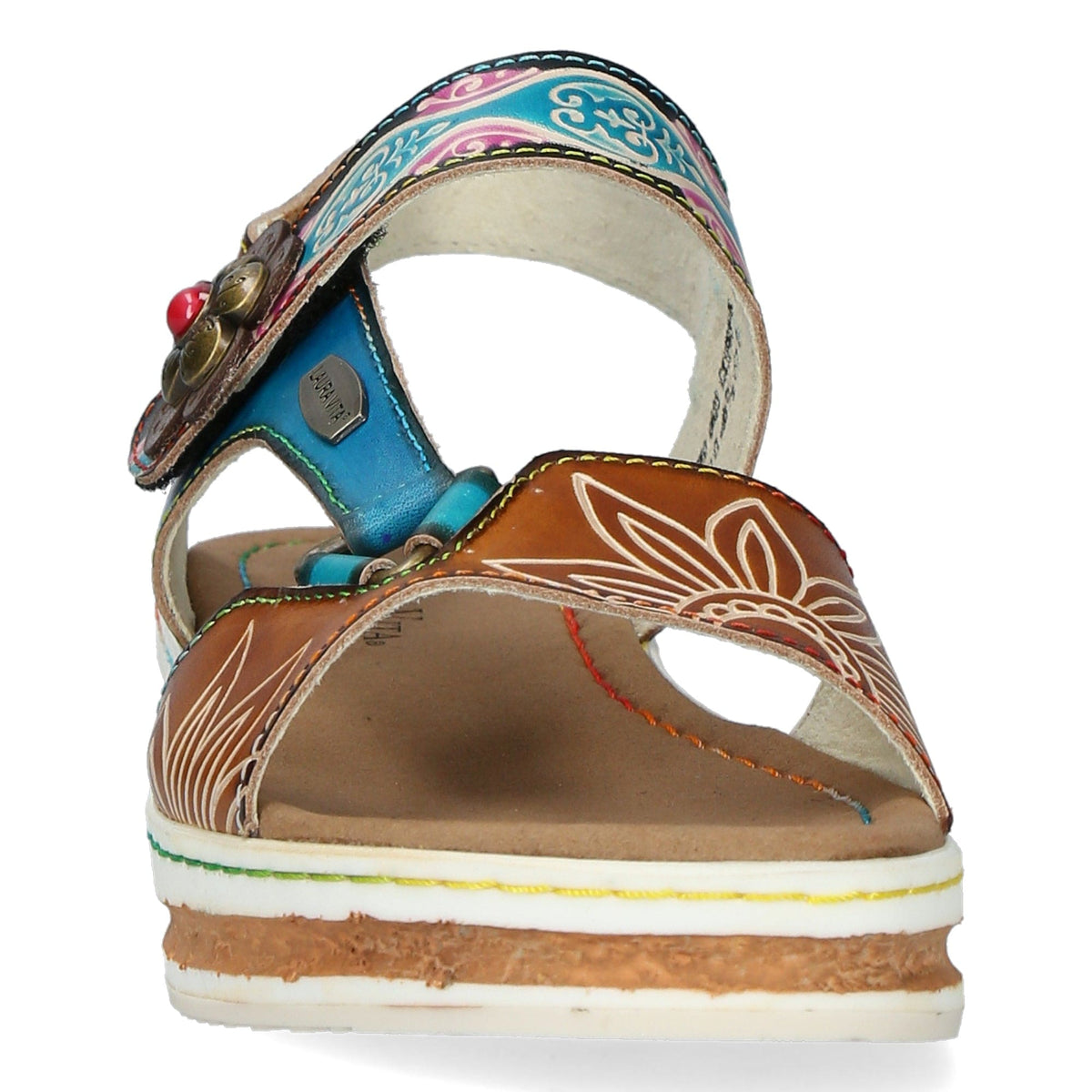 Sandals - DICEZEO 0623