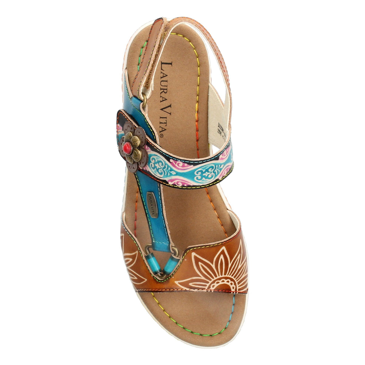 Sandals - DICEZEO 0623