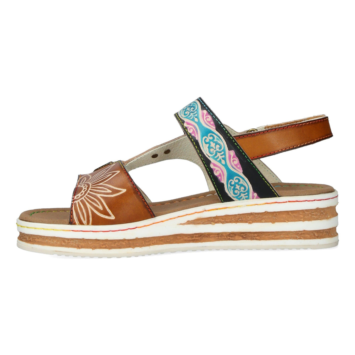 Sandals - DICEZEO 0623