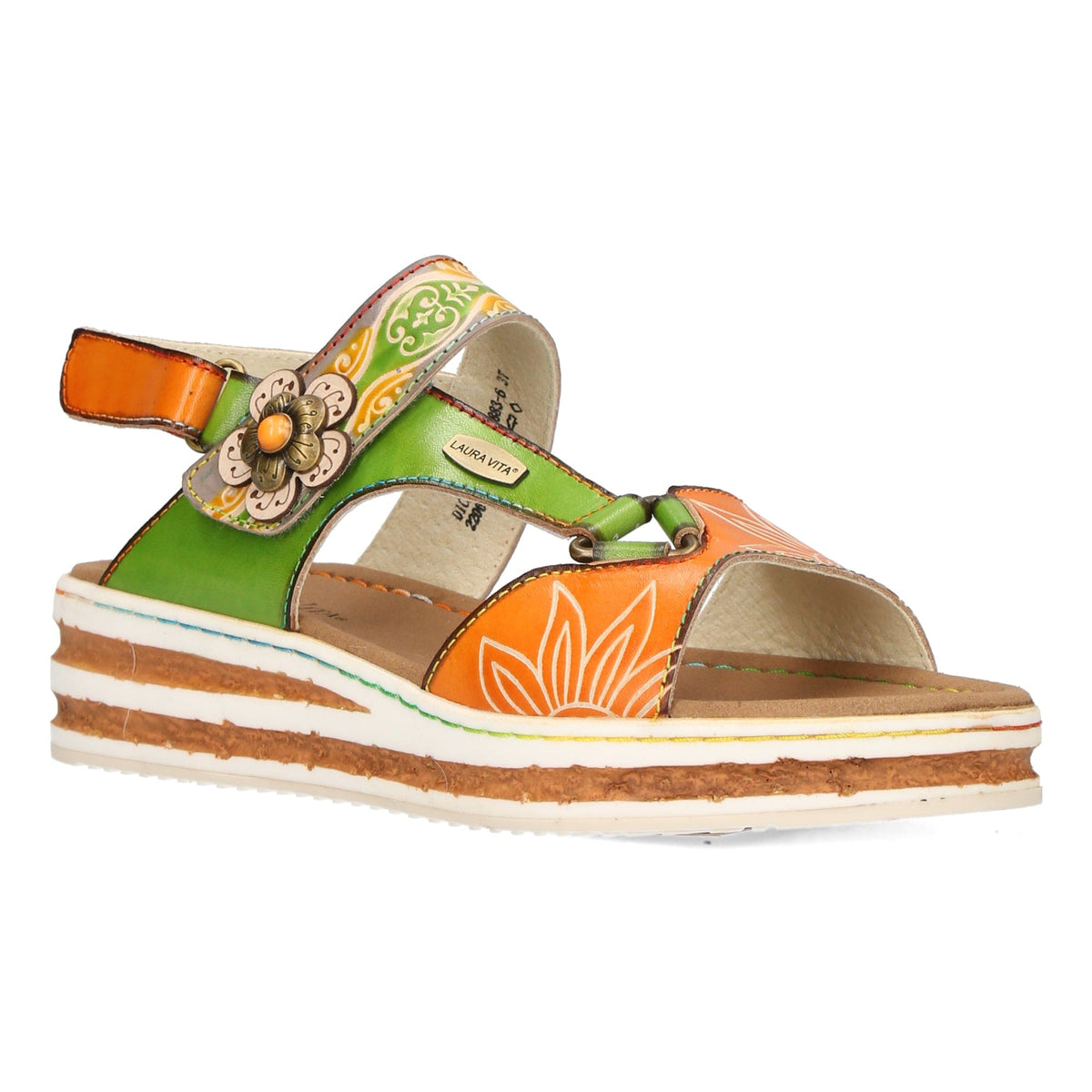 Sandals - DICEZEO 0623