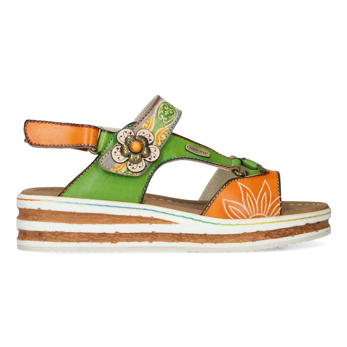 Sandals - DICEZEO 0623