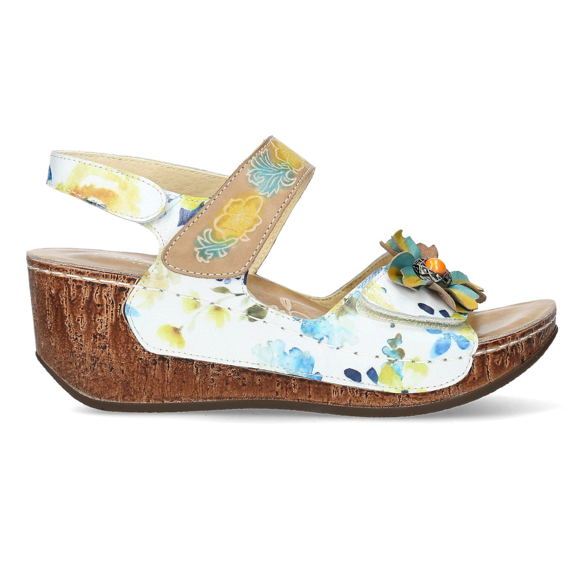 Sandals - DINO 11