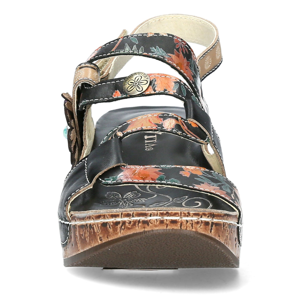 Sandals - DINO 824