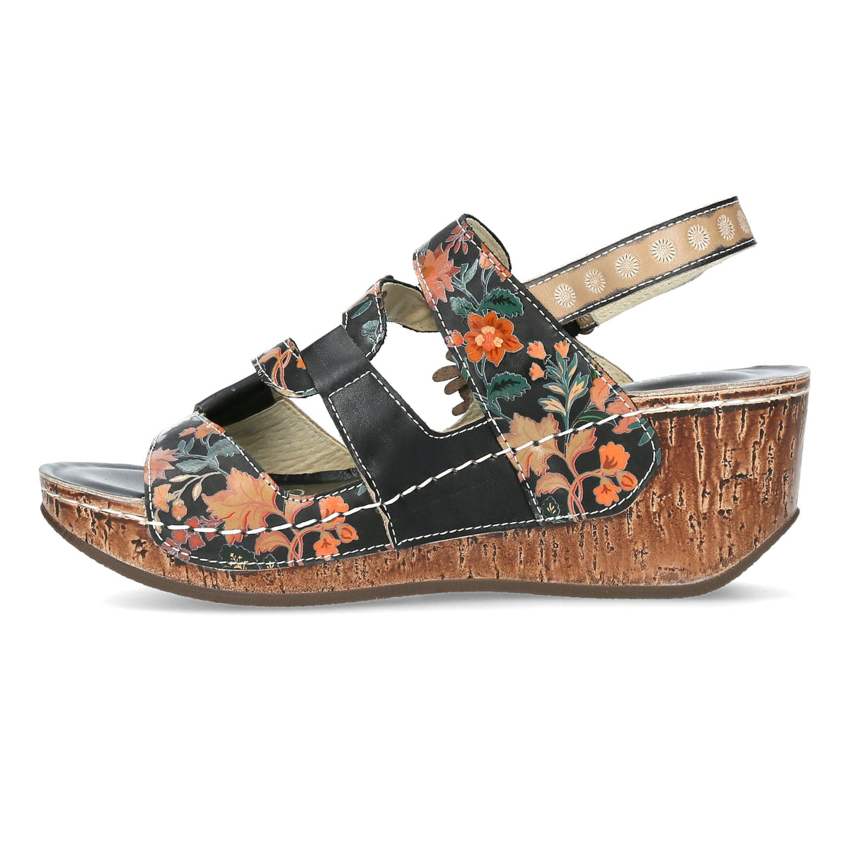 Sandals - DINO 824