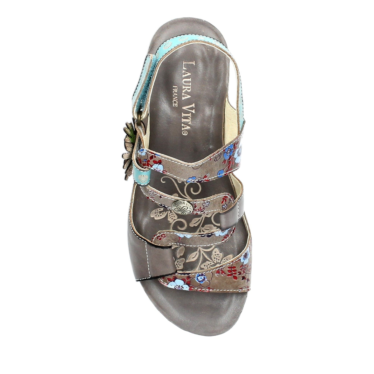 Sandals - DINO 824