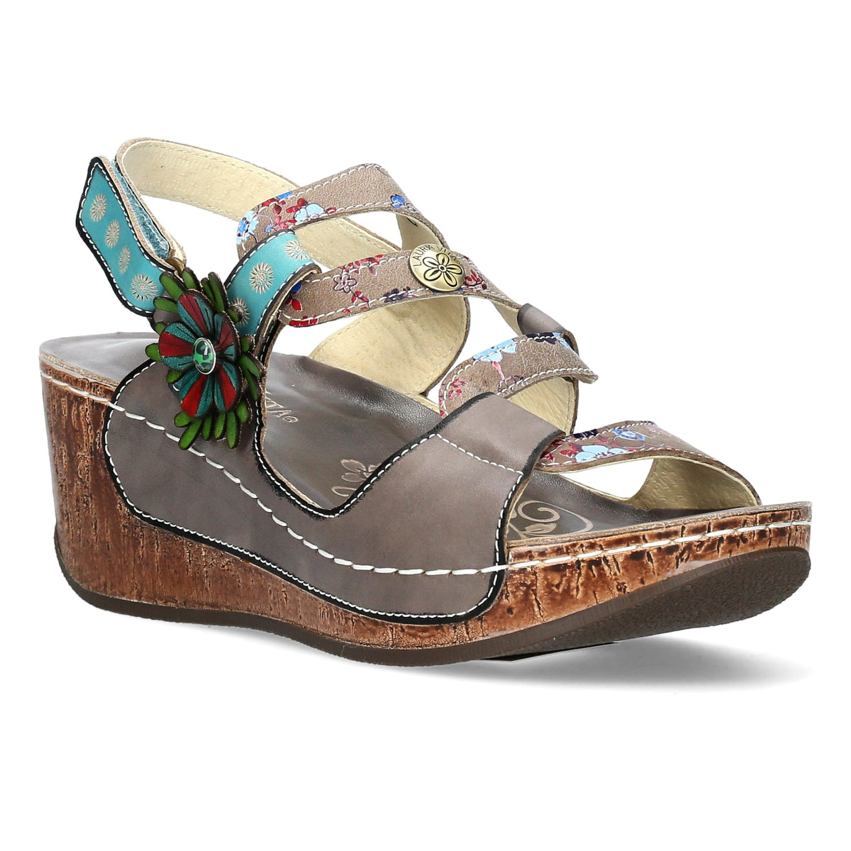 Sandals - DINO 824