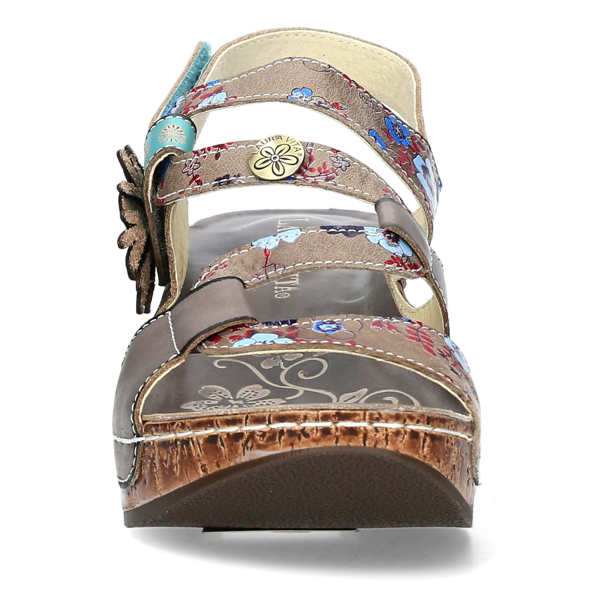 Sandals - DINO 824