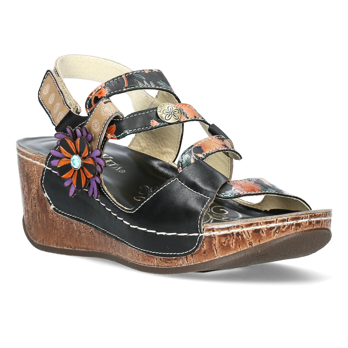 Sandals - DINO 824