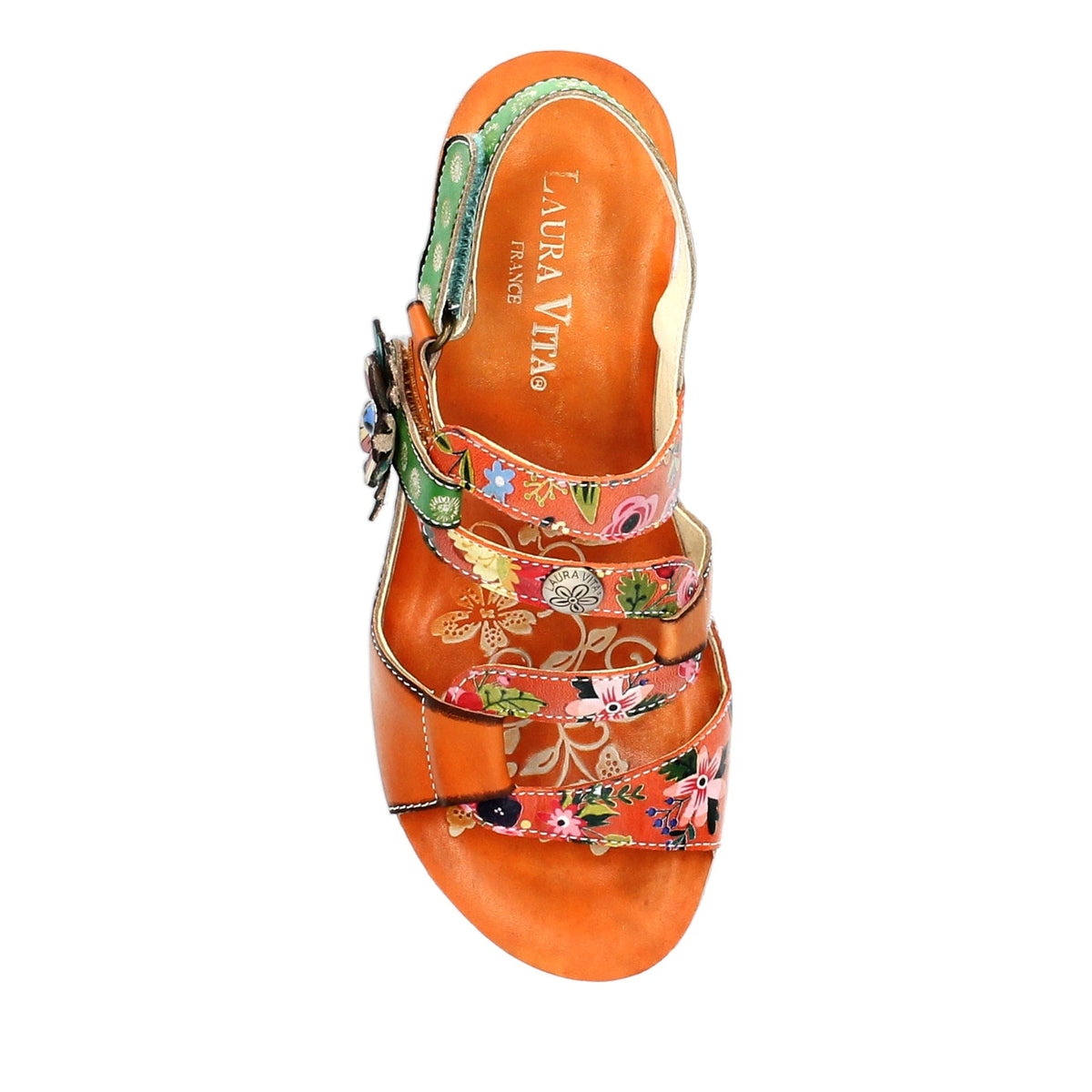 Sandals - DINO 824